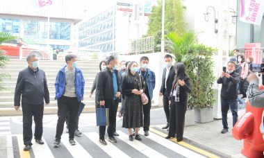 跨境電商培訓(xùn)