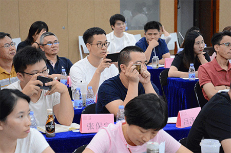 哪里可以學習亞馬遜高階培訓課程呢？